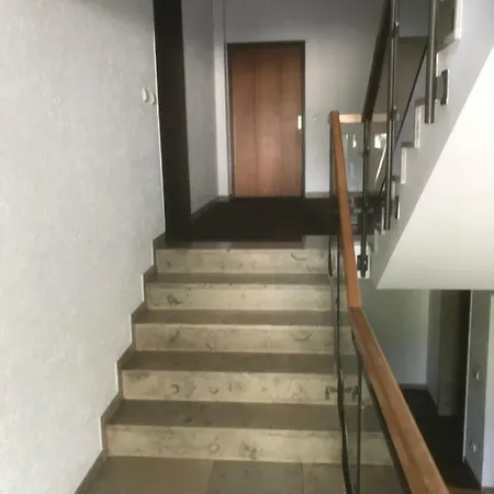 아파트 Gartenwohnung *