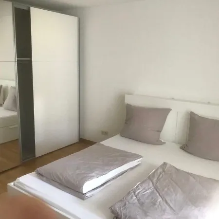 아파트 Gartenwohnung 그룬발트