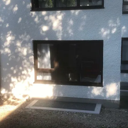 Gartenwohnung 그룬발트